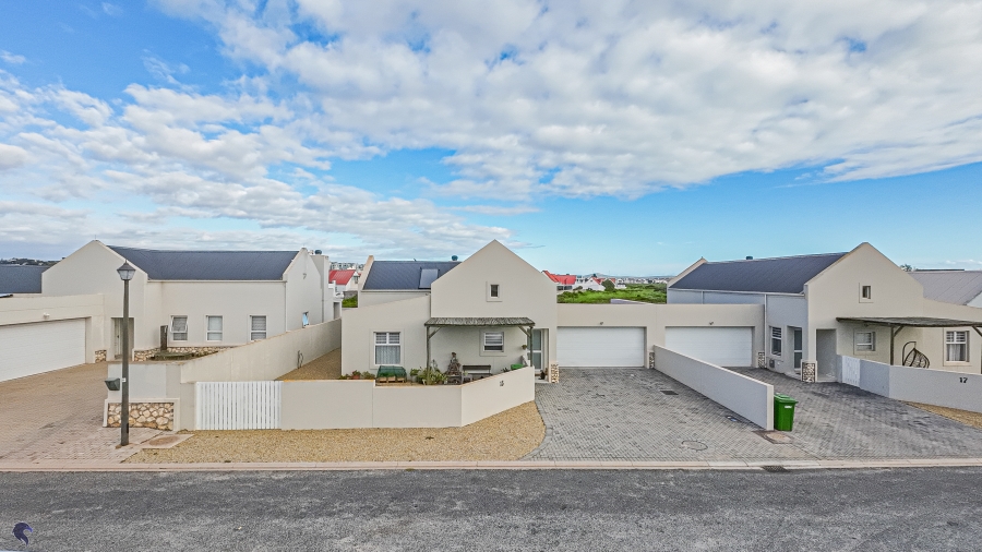 3 Bedroom Property for Sale in Laguna Sands Western Cape